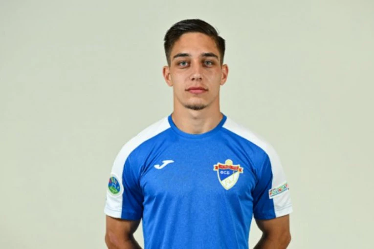 GAVRILOVIĆ PRED LISABON: Maksimalan fokus, ovo je šansa naše generacije!