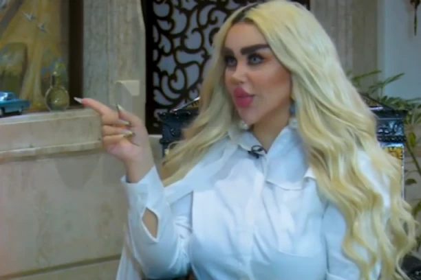 DAILA JE IMALA PREKO 40 ESTETSKIH OPERACIJA "Unakazila si se, za koju godinu ćeš se RASPASTI ženo!"