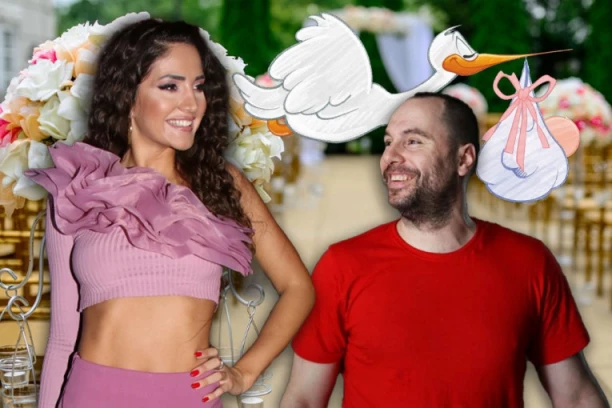 ANĐELA OBEĆALA ZVEZDANU TROJE DECE: Otkrivena kompletna istina, i dalje planira budućnost sa njim!