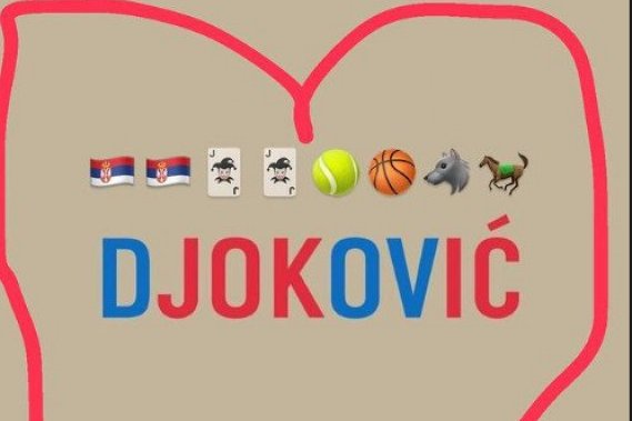 Novak Đoković čestita Nikoli Jokiću titulu šampiona NBA lige