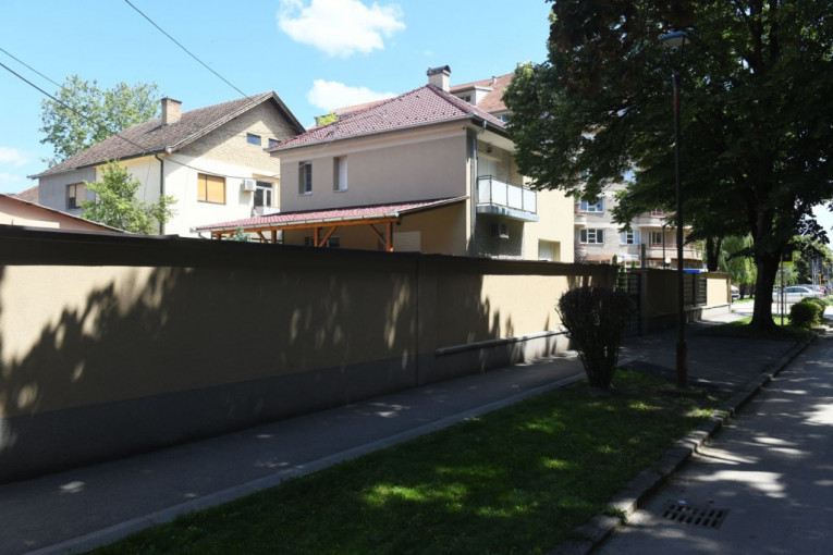 Porodična kuća Nikole Jokića