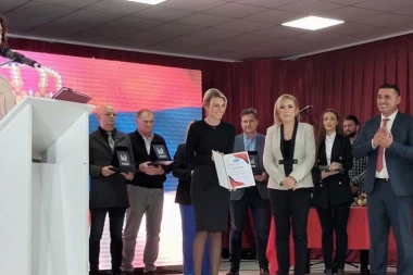 INTERVJU DAJANA PAUNOVIĆ: Demografska obnova je naš najveći nacionalni izazov