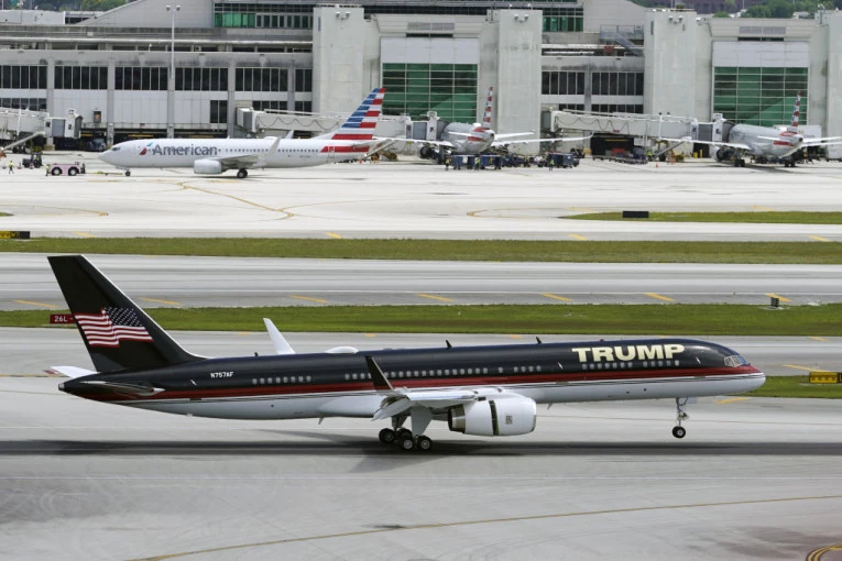 TRAMP DOBIJA NAJVAŽNIJI AERODROM U AMERICI? Neverovatne vesti iz SAD, ovo je plan koji će načisto podeliti zemlju