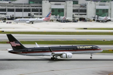 TRAMP DOBIJA NAJVAŽNIJI AERODROM U AMERICI? Neverovatne vesti iz SAD, ovo je plan koji će načisto podeliti zemlju