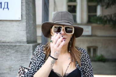 ANA NIKOLIĆ RASPALILA JAVNOST - SAD KREĆE PRAVI HAOS! Pevačica odlučila da sve obelodani, čeka je pakao!