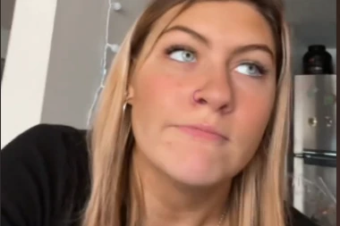 ZBOG OGROMNIH GRUDI JE SVI MALTRETIRAJU: "Imam problem gde god se pojavim, ovu ŽIVOTNU priliku sam propustila"