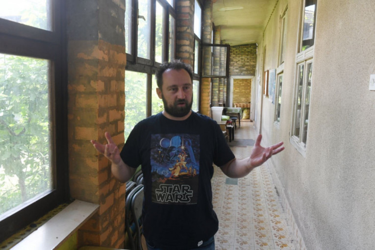 Fan klub Nikole Jokića