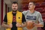 POSLE ĐOKOVIĆEVOG, STIGAO JANJUŠEV IZAZOV: Nikola Jokić pozvan da uđe u "Zadrugu"