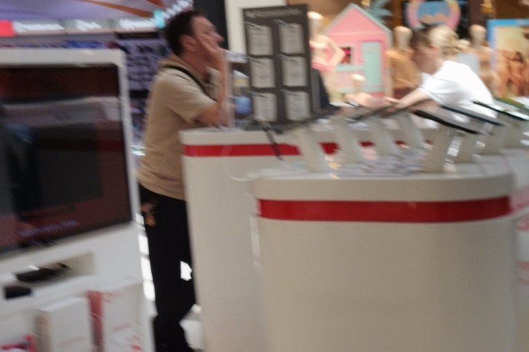 Dragan Kojić Keba paparaco