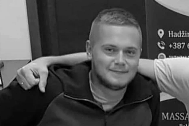 POZNATO VREME I MESTO SAHRANE SINA ENESA BEGOVIĆA