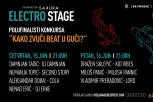 Electro stage Belgrade Beer Fest-a dobija pojačanje: Mlade nade elektro scene ispisuju nove stranice muzičke istorije
