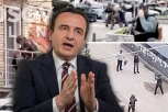 KURTIJEV TEROR NA KOSOVU! SPECIJALCI NIŠANILI NAROD! Uzbuna u Severnoj Mitrovici - uhapšen Srbin