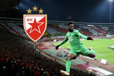 SVE JE GOTOVO! Poznato da li Kraso stiže na Marakanu! Završeni PREGOVORI!