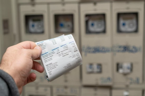 STRUJA ĆE POSKUPETI OSAM ODSTO, ALI RAČUN LAKO MOŽETE DA UMANJITE I DO TRI PUTA Evo kako da znate kada vam se jeftinija tarifa obračunava, zavisi od zone!