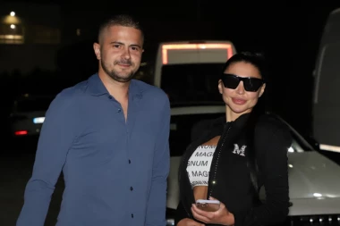 MAJA PREBILA BILALA!? Brajlović POBEGAO, dva dana se krio od Marinkovićeve, drama u Sarajevu!