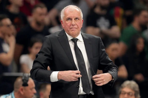 DETONACIJA! Evropa BRUJI: Obradović dovodi svog LJUBIMCA, Partizan UŠAO U TRKU za PAKLENO pojačanje!