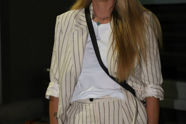 Ana Ćurčić Amidži šou