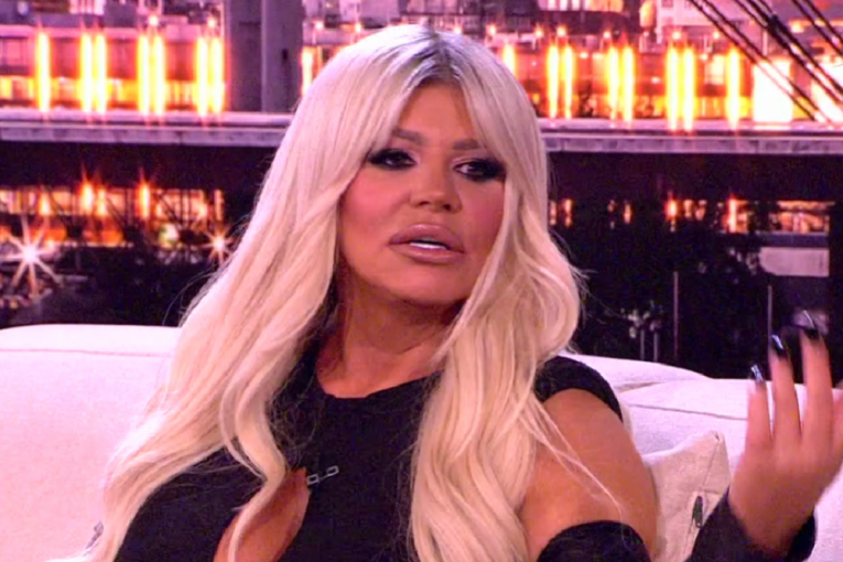 Dara Bubamara Amidži šou