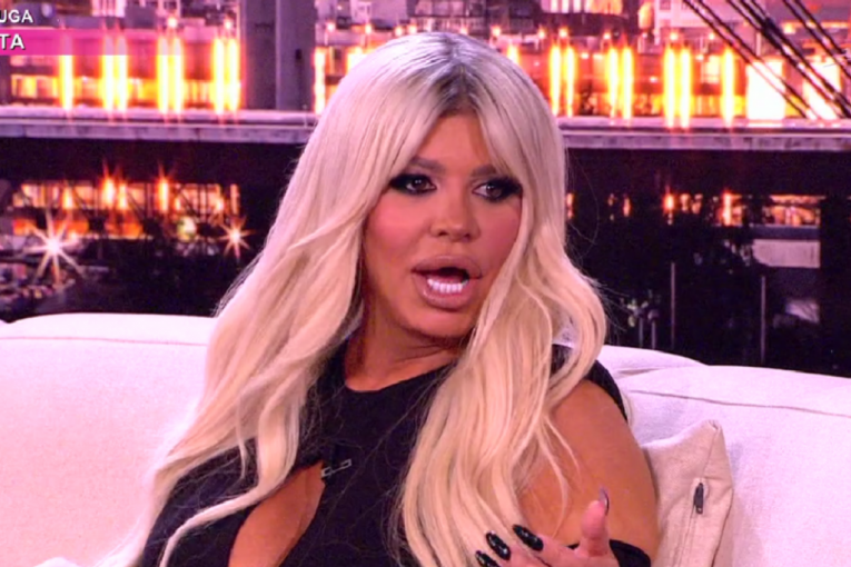 Dara Bubamara Amidži šou