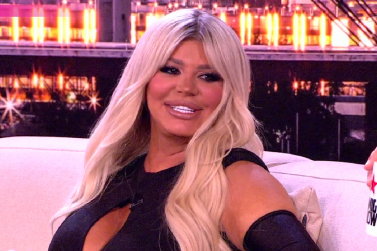 Dara Bubamara Amidži šou