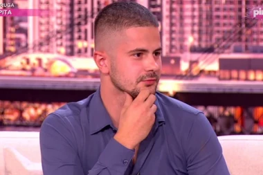 PUKLA BRUKA PORODICE BRAJLOVIĆ UŽIVO NA PINKU: Otkrivena njihova najveća tajna, o ovome bruji celo Sarajevo!