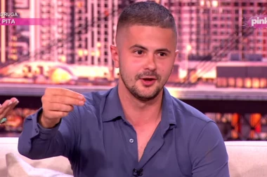 BILAL NAJAVIO MAJI DUPLU PREVARU! Sarajevska snajka pada u zaborav, zamalo nastao HAOS u "Amidžiju"!