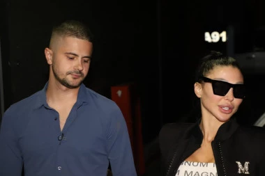 MAJA SE SELI U SARAJEVO! Prihvatila Bilalov poziv, on BRUTALNO uzvratio Aleks: Možda i zaslužuješ HEJT komentare! (VIDEO)