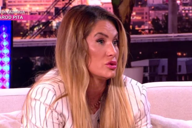 ANA ISPLANIRALA SUOČAVANJE SA ANĐELOM: Ovako bi se obračunala sa ljubavnicom Zvezdana Slavnića!