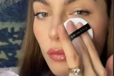 OVAJ NAČIN ŠMINKANJA ČINI DA IZGLEDATE KAO OD "MILION DOLARA" Novi TikTok trend , zaludeo je SVE jer lice izgleda SAVRŠENO!
