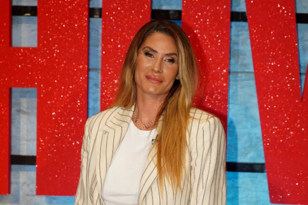 ''DETE JOJ SE SMUCALO PO ZATVORIMA!'' Ana Ćurčić RASKRINKANA, otkriveni stravični detalji iz njenog života: Za sve je ona kriva!