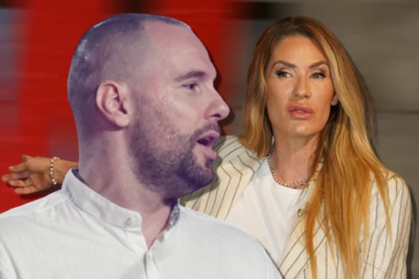 "DA LI BISTE BILI SREĆNIJI DA JE ZVEZDAN UBIO ANU?" JEZIVE reči nakon MASAKRA u Gradačcu odzvanjaju, Ćurčićeva u STRAHU!