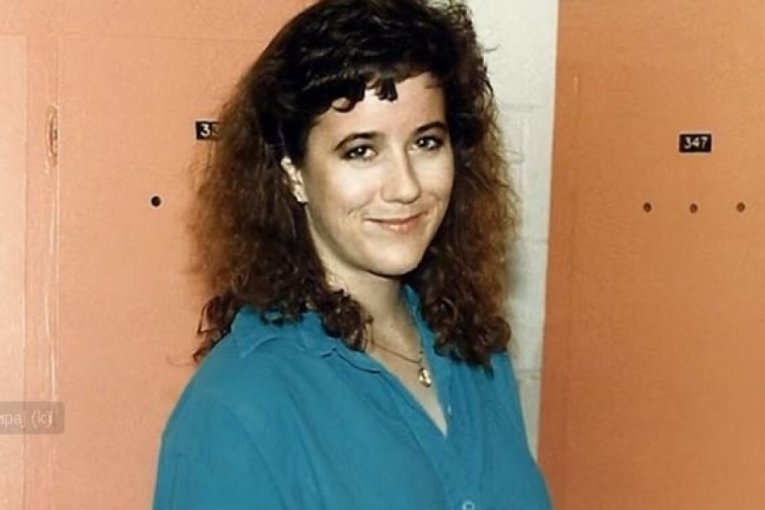 Nakon što je otišla ujutru iz kuće, nikada se više nije vratila.