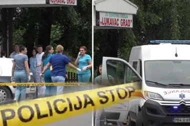 KRAJ ŠKOLSKE GODINE: Ministar obrazovanja Tuzlanskog kantona hitno reagovao nakon pucnjave!