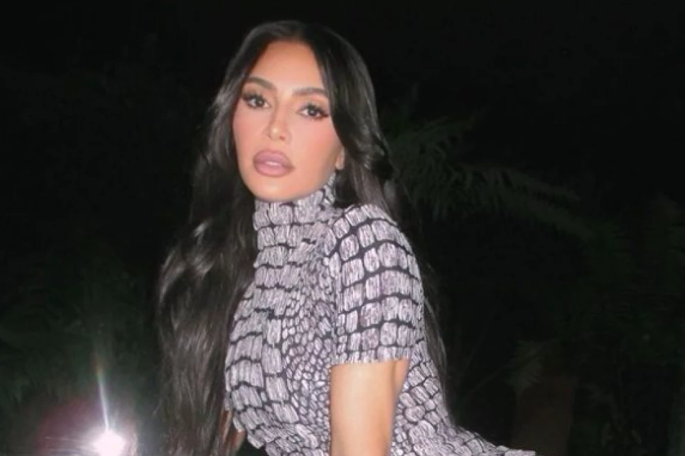 SKANDALČINA! Kim Kardašijan tuži bivšeg momka, razlog će vas šokirati!