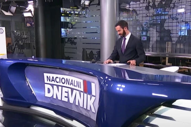 VODITELJ PINKA DAO OTKAZ UŽIVO U PROGRAMU: U zvaničnom saopštenju otkrio ŠTA SE DESILO tada, Željko Mitrović dobio PORUKU! (VIDEO)
