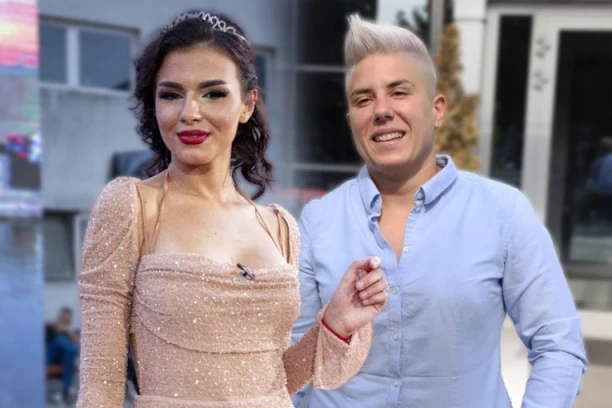 PROCURIO PRIVATNI SNIMAK IZ KREVETA! Anita i Matora nakon drame PUCAJU od ljubavi!