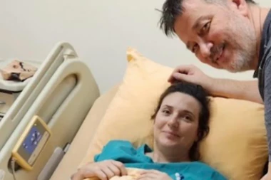 POSLEDNJA FOTKA MILICE MILŠE ZABRINULA JAVOST! Situacija se iznenada pogoršala - poznato U KAVOM JE STANJU!