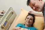 OPERISANA MILICA MILŠA: Objavljena prva fotka iz bolničke postelje, otkriveno u kakvom je sada stanju!