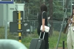 CECINA ĆERKA PONOVO NAPUSTILA SRBIJU: Anastasija sa Gudeljom spakovala kofere, otkrivena lokacija na kojoj se nalazi! (FOTO)