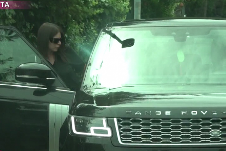 Anastasija Ražnatović 