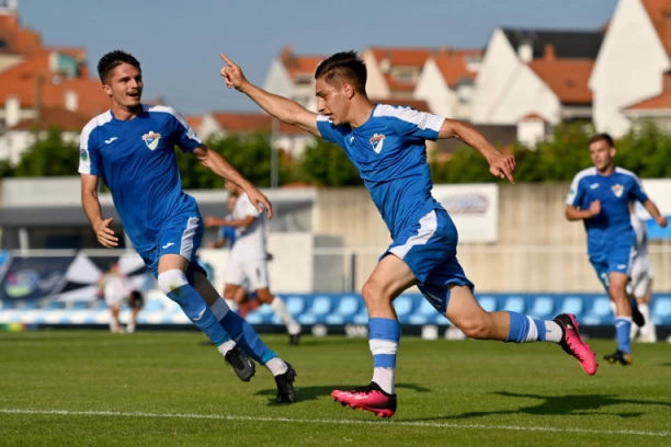 ISTORIJSKI USPEH: Reprezentacija FS Beograda je finalista UEFA Regionalnog kupa!
