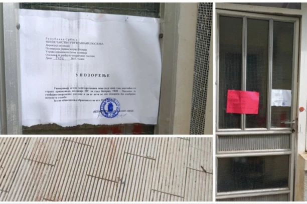 NAJNOVIJI DETALJI UBISTVA I SAMOUBISTVA NA BANOVOM BRDU: Policajac presudio sinu, pa oduzeo i sebi život - ostavio i oproštajno pismo!