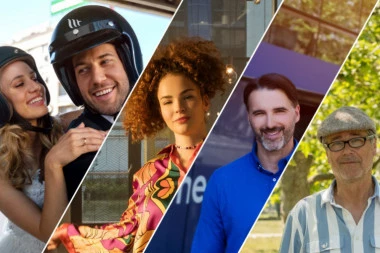 Znate li o kojoj je banci reč: Nastala je spajanjem dve banke pre godinu dana i već je jedna od najpoznatijih u zemlji