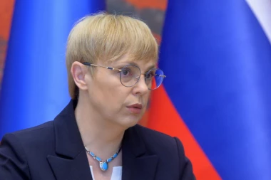 "MI SMO SAUČESNICI U UBIJANJU DECE U GAZI": Predsednica Slovenije poručila Izraelu i Hamasu da dobro razmisle šta rade