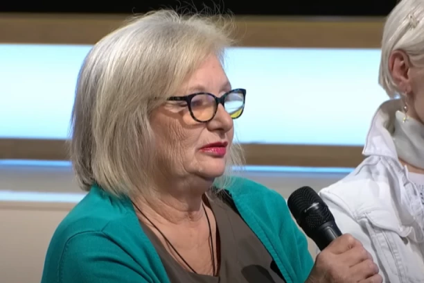 LJILJANA JE POKUŠALA DA SE UBIJE ZBOG SUPRUGA: Javno otkrila šta joj je sve radio "I DAN DANAS SE LEČIM"