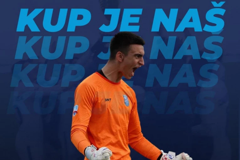 DUPLA KRUNA STANUJE U SMEDEREVU: "Oklopnici" su u Novom Pazaru opravdali ulogu favorita!