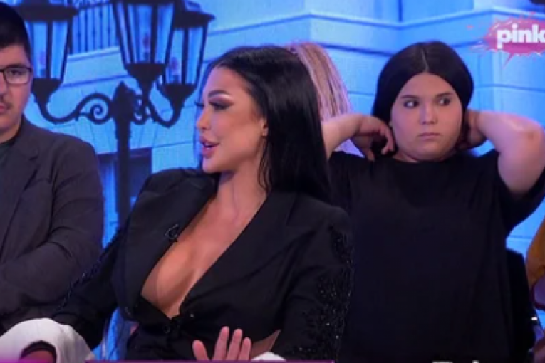 Maja Marinković Zadruga 6