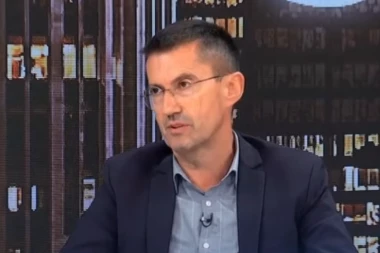 SMENJEN DIREKTOR EPS! Tomašević nije više na dužnosti