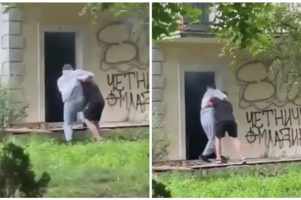 NIKO NIJE ZAŠTIĆEN: Čeka se odluka tužioca da li će nasilnik iz Batajnice biti uhapšen!