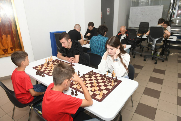 Proslava 66. rođendana ŠSB